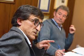 El transporte por carretera en La Rioja