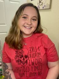 Love my BFF...I not only met my dear friend