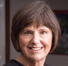 Marilyn Townsend: My values and experience make me the right choice