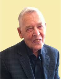 Dr. E. Keith Leitch Obituary