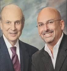 Flemington Realtor and Local Business owner Don Shuman Passes at 96