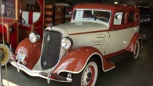 Image result for Carrotte 1934 Plymouth