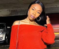 Tink first started singing in church and in a choir at a young age, before eventually trying her hand at rapping too. Tink Trinity Laure Ale Home Biography Facts Childhood Family Life Of Rapper Singer Songwriter
