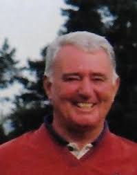 William Roberston 'Bill' Mayberry Sr.