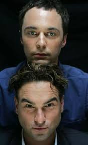 Jim Parsons described the moment he found the perfect Leonard as a pivotal  one in the audition process. The dynamic he was looking for was clear—two  characters who felt like an odd