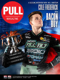 Chad brock takes on a straight guy. Pull Magazine January February 2021 By Usa Bmx Issuu