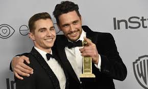 James franco was sensationally branded rapey by johnny depp today as he was dragged into the actor's explosive showdown trial. Belastigungsvorwurfe James Franco Zum 40er In Der Krise Aber Am Alter Liegt Es Nicht Kleinezeitung At