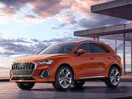 100 Of Our Best Soup Recipes Taste Of Home Audi Q3 Audi Suv Audi