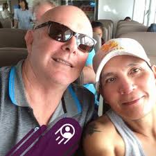 What is the weather like in Koh Samui during the Songkran festival?