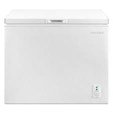 How big is a ge frost free freezer? Ge 21 3 Cu Ft Frost Free Upright Freezer Fuf21 Stores