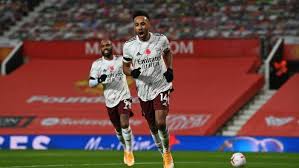 Mu1 vs mu legend (self.mulegend). Mu Vs Arsenal Setan Merah Tumbang Di Old Trafford