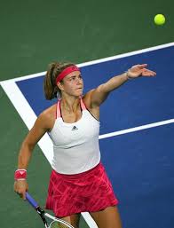 Karolina muchova v jennifer brady. Wta Gippsland Trophy Kaia Kanepi Vs Karolina Muchova 2 05 2021 Tennis Prediction Sports Chat Place
