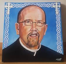 Short Strand community gathers for mass to remember Fr Stephen