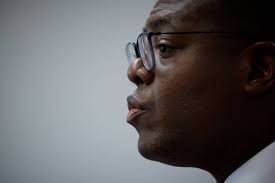 Urgente! Ex-Ministro Silvio Almeida Indiciado por Importunação Sexual!