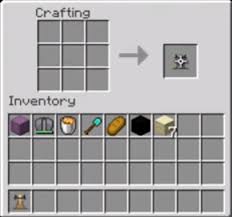 Brew the desired effect into a standard potion. How To Make A Brewing Stand In Minecraft And Use It