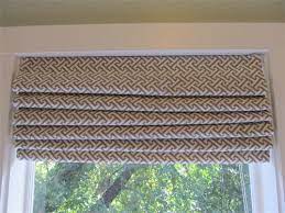 Are your windows poorly insulated? Diy Roman Shades From Mini Blinds Simply Mrs Edwards