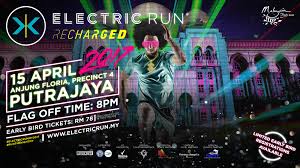 With a focus on local telecommunication companies and enterprises in key verticals, the event offers southeast asia's most comprehensive program for solution providers targeting enterprise adoption of internet of things (iot) and. Update Electricrunmy Malaysia S Largest Neon Run Returns This July Recharged