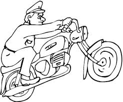 Motorcycle Coloring Pages Motorcycle 4 Coloring Page Coloring Pages Coloring Books Color