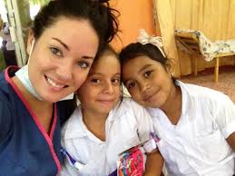 Fundraiser by Sarah McNally : Sarah's Dental Mission to Honduras