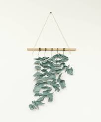 Felt Eucalyptus Wall Hanging Above Bed Decor Felt Leaves Etsy Greenery Wall Decor Above Bed Decor Bed Decor