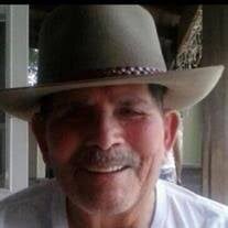 Guadalupe Blas Sr. Obituary