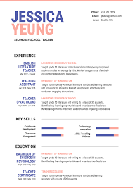 Seeking a career that is challenging and interesting, and lets me work on the leading areas of technology, a job that gives me opportunities to learn, innovate and enhance my skills and strengths in conjunction with company goals and objectives. 20 Expert Resume Design Ideas From A Hiring Manager