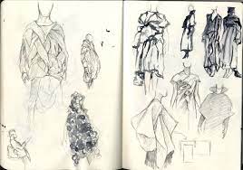 Pin On Fashion Sketches