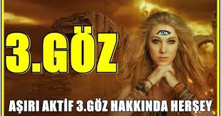 Asiri Aktif 3 Goz Belirtileri 3 Gozu Acmanin Yan Etkileri Ve 3 Goz Cakr Gozler Cakralar Pozitif Psikoloji