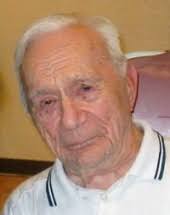 Obituary information for Anthony Peter Vinohradsky