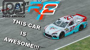 Butch lindley chevrolet nova late model asphalt racing short track legend model car. Rfactor 2 Stock Car Rfactor 2 Car Mods F2 Stockcars 4 10 By Uksom