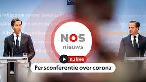 Het woord achtergrond betekende oorspronkelijk letterlijk de grond achter de persconferenties waar iedereen nog dagen over napraat. Nieuwe Versoepelingen Pas Na Piek Derde Coronagolf