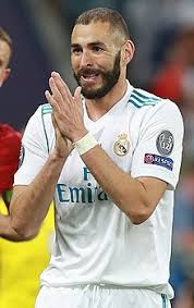 He's recognized by people as french professional footballer of algerian origin who now plays for spanish la liga team, real madrid. Karim Benzema Wikipedia