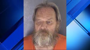 Virginia man charged with killing his sister, leaving her body in an  inflatable pool, police say