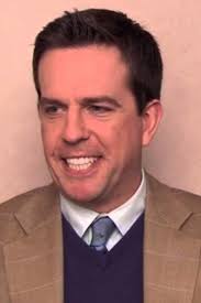 An Artist Animated The Office Characters And They Re All Truly Amazing The Office Characters Reaction Pictures The Office