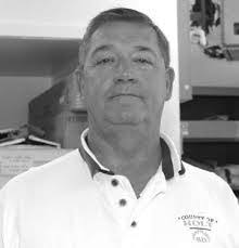 Kenneth Caton's Instagram, Twitter & Facebook