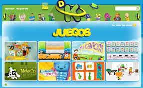Nuestra app está llena de contenido educativo para niños de varias edades. Discovery Kids Juegos Antiguos Cute766