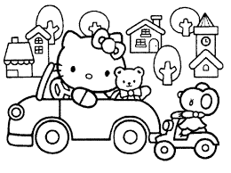Sketsa mewarnai gambar gitar mewarnai sketsa gambar ice cream atau es krim. Pengertian Sejarah Cara Membuat Sketsa Hello Kitty Lengkap