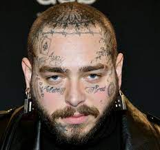 Esse Olhar Dele Ai Mds Post Malone Malone Austin