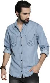 roadster men solid casual beige shirt buy roadster men