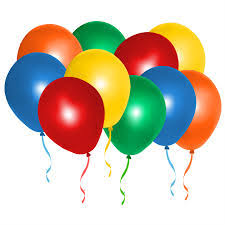 Global Party Balloon Market Insights Report 2019 2025