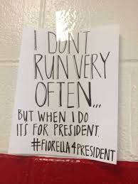 Class Officer Campaign Slogans For Student Council Student Council Campaign Posters School Campaign Posters