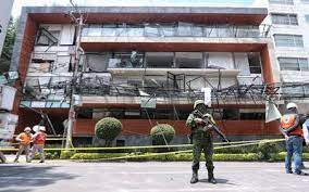 La explosión se registró cerca de las 10: Tsyykpruozbgmm