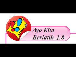 Dari gambar berikiut, diketahui perbandingan x : Matematika Kelas 7 K 13 Smp 1 Ayo Kita Berlatih 1 8 Youtube