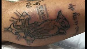 Maybe you would like to learn more about one of these? Man Dies After Swimming With New Tattoo 5newsonline Com
