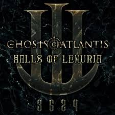 Lemuria is also sometimes referred to as mu, or the motherland (of mu). Halls Of Lemuria Single By Ghosts Of Atlantis Spotify