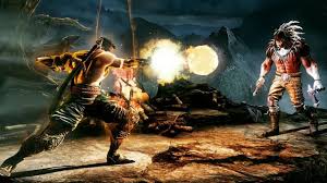 You can unlock more using astral gems, but save up for some healing packs for late game. Killer Instinct Xbox One Review Gamerevolution