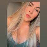 Alicia Gans's Instagram, Twitter & Facebook