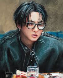 Casey Buss (vampsmi)