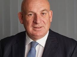 Wexford native set to return to the South East to take up Port of Waterford  CEO role