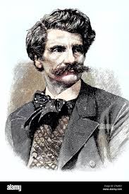 Karl schwarz hi-res stock photography and images